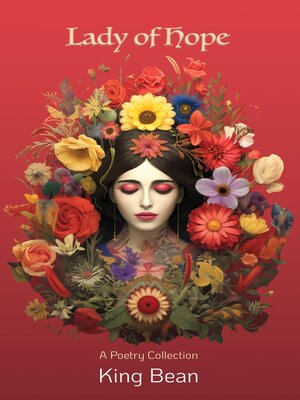 cover image of Lady of Hope